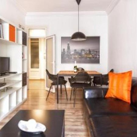 La Meva Llar Poeta-Cabanyes,-81 Lägenhet Barcelona Exteriör bild
